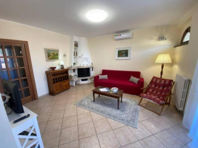 Dimora San Genesio Casciana Terme